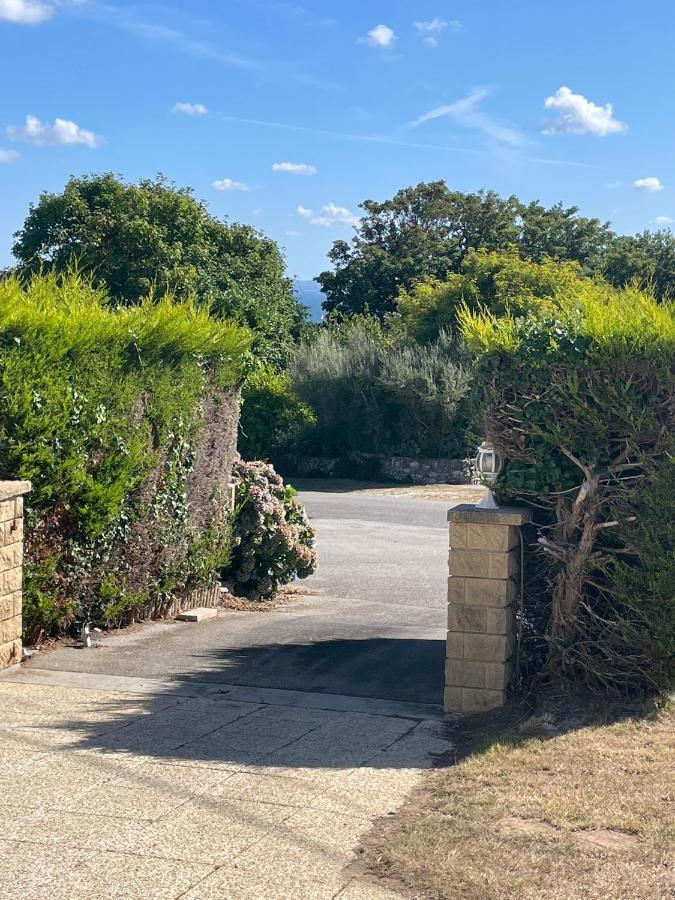 Maison Familiale Et Cosy Roscanvel Εξωτερικό φωτογραφία